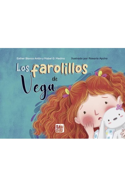 LOS FAROLILLOS DE VEGA