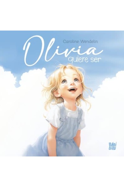 OLIVIA QUIERE SER