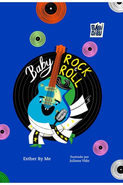 BABY ROCK AND ROLL