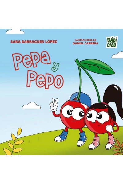 PEPA Y PERO