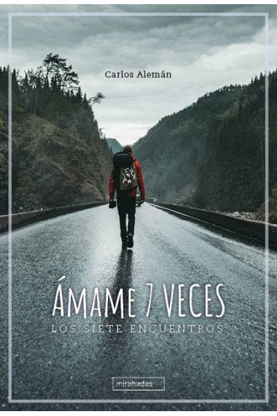 AMAME 7 VECES