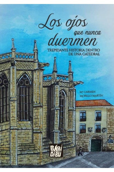 OJOS QUE NUNCA DUERMEN,LOS