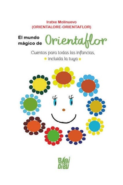 MUNDO MAGICO DE ORIENTAFLOR,EL