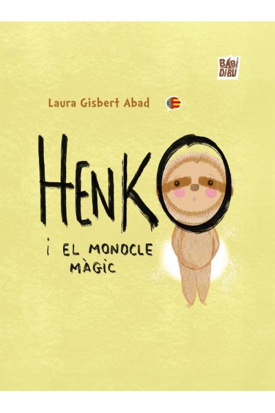 HENKO I EL MONOCLE MÀGIC