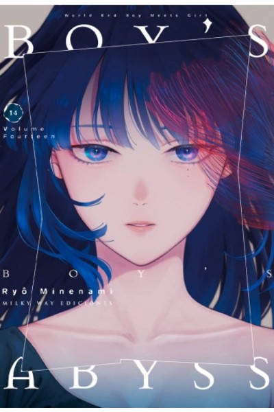 BOYS ABYSS N 14
