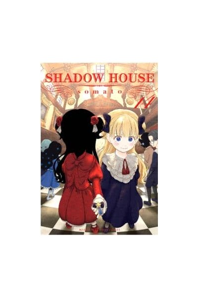 SHADOW HOUSE N 14