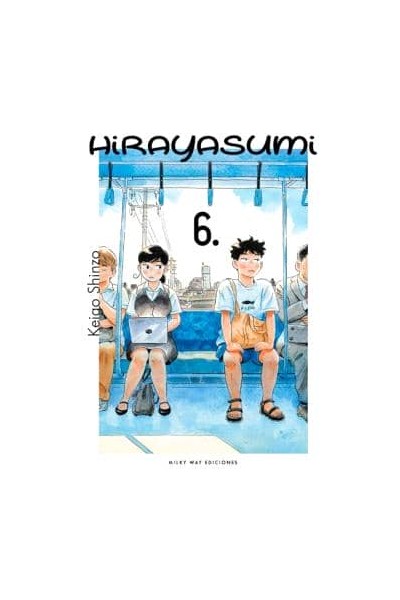 HIRAYASUMI N 06