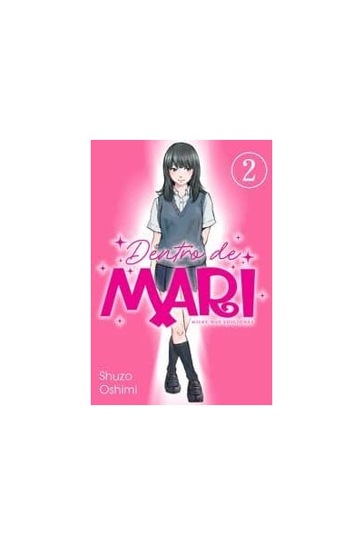 DENTRO DE MARI N 02