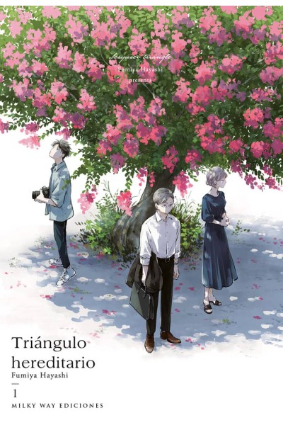 TRIANGULO HEREDITARIO 1