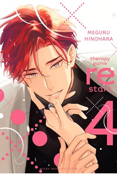 THERAPY GAME RESTART N 04