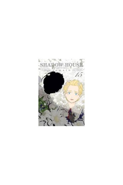 SHADOW HOUSE N 15