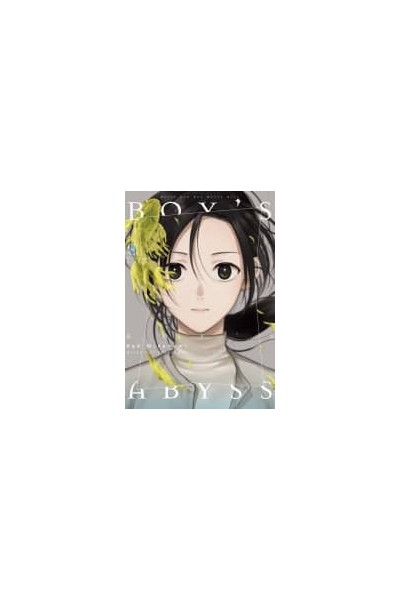 BOYS ABYSS N 16