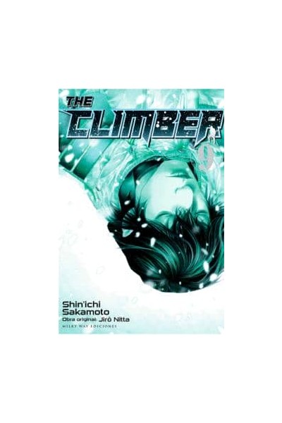 THE CLIMBER 09