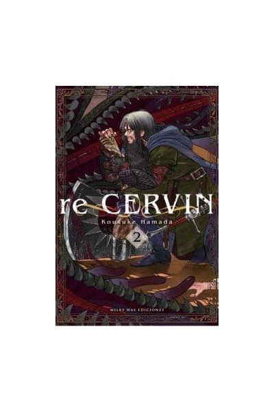 RE CERVIN N 02