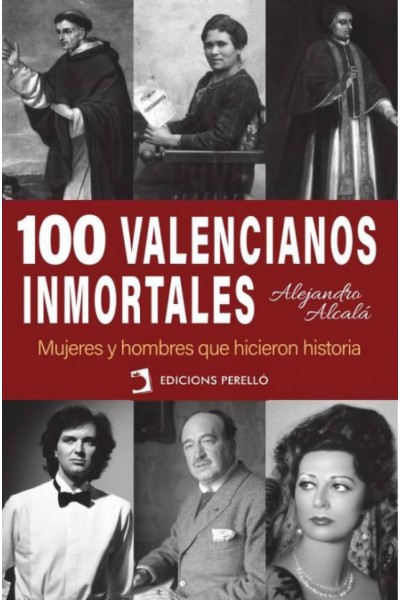 VALENCIANOS INMORTALES