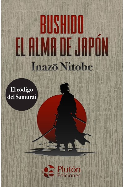 BUSHID?, EL ALMA DE JAPÓN