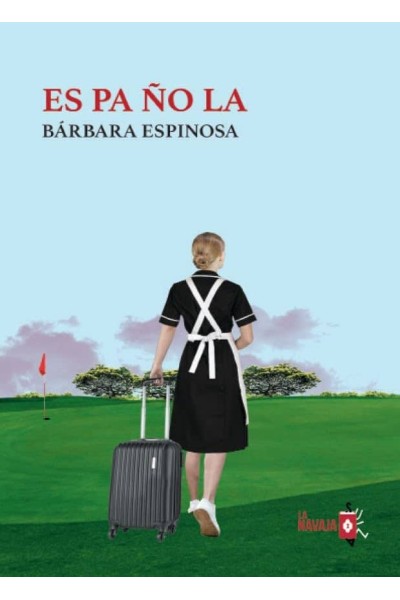 ES PA ÑO LA