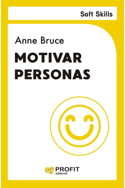 MOTIVAR PERSONAS