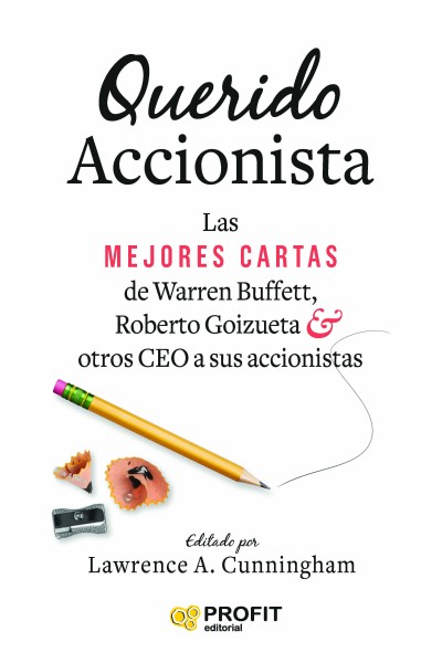 QUERIDO ACCIONISTA