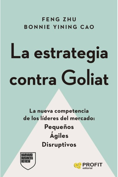 LA ESTRATEGIA CONTRA GOLIAT
