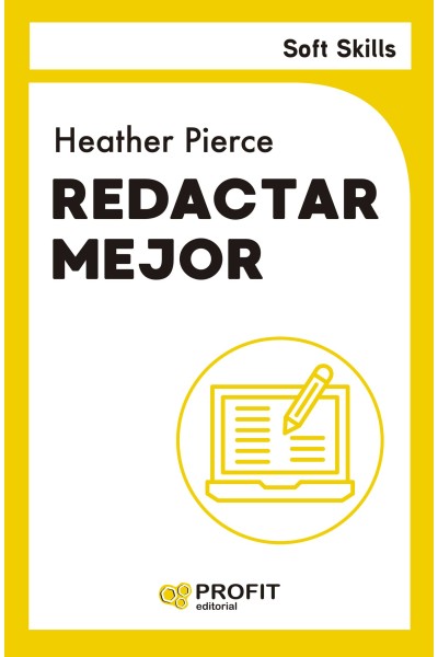 REDACTAR MEJOR - SOFT SKILLS