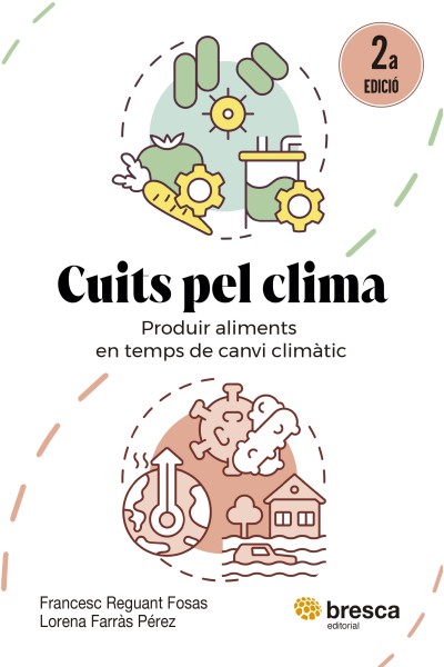 CUITS PEL CLIMA
