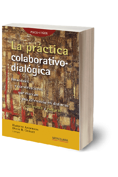 LA PRÁCTICA COLABORATIVO-DIALÓGICA