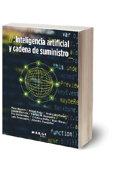 INTELIGENCIA ARTIFICIAL Y CADENA DE SUMINISTRO