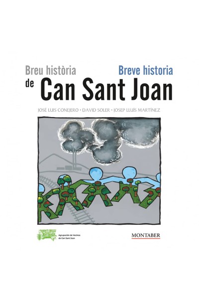 BREU HISTÒRIA DE CAN SANT JOAN - BREVE HISTORIA DE CAN SANT JOAN
