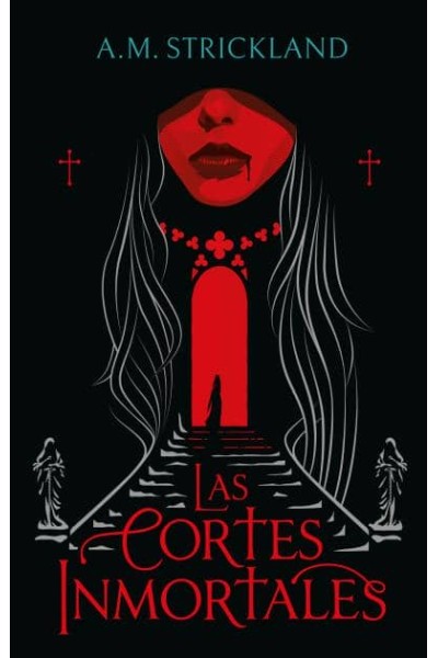 LAS CORTES INMORTALES