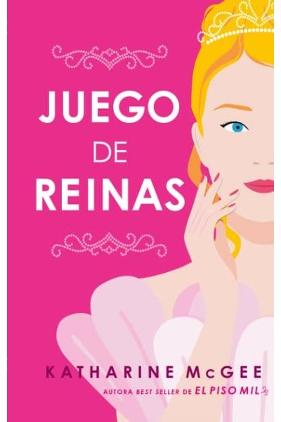 JUEGO DE REINAS