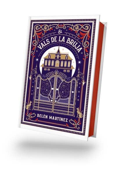 EL VALS DE LA BRUJA