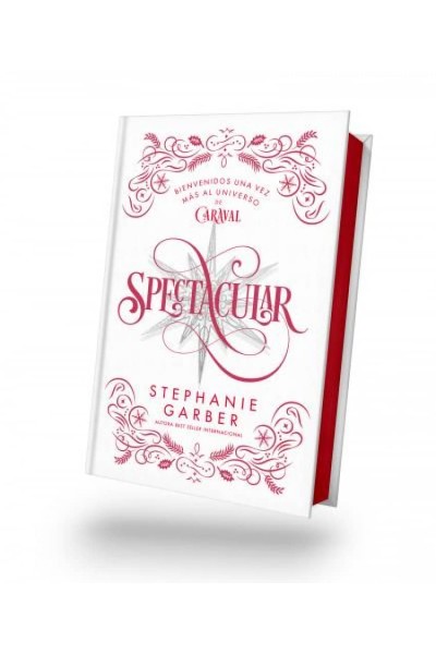 SPECTACULAR: EDICIÓN LIMITADA