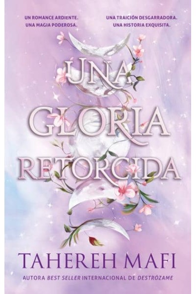 UNA GLORIA RETORCIDA