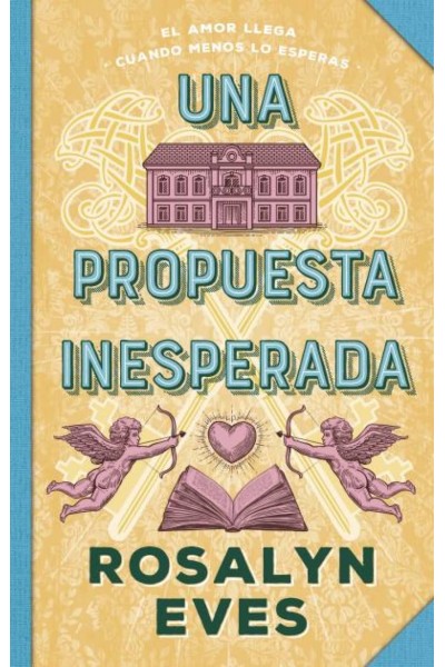 UNA PROPUESTA INESPERADA