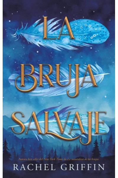 LA BRUJA SALVAJE