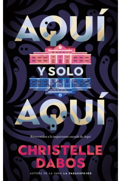 AQUÍ Y SOLO AQUÍ