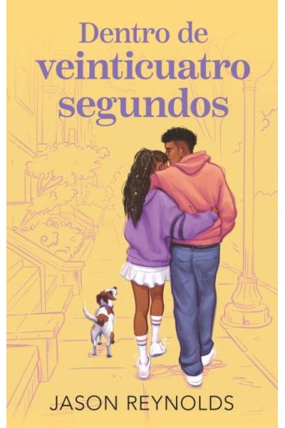 DENTRO DE VEINTICUATRO SEGUNDOS