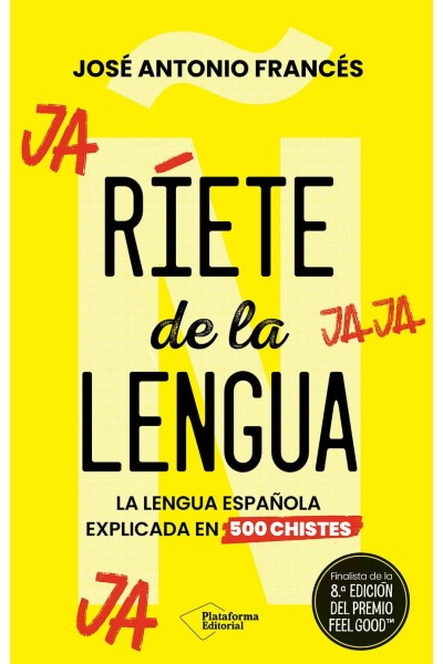 RÍETE DE LA LENGUA