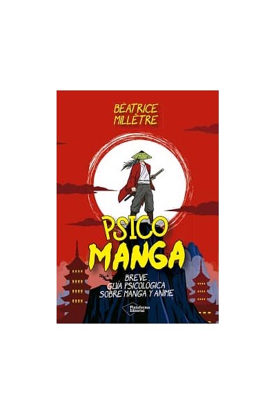 PSICO MANGA