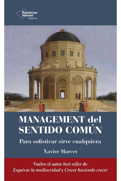 MANAGEMENT DEL SENTIDO COMÚN