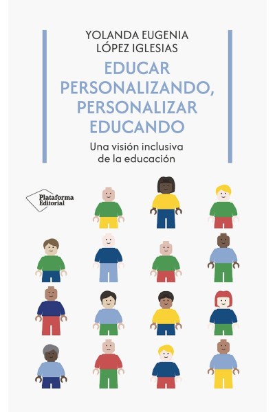 EDUCAR PERSONALIZANDO, PERSONALIZAR EDUCANDO