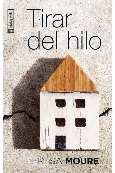 TIRAR DEL HILO