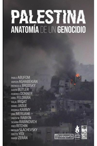 PALESTINA