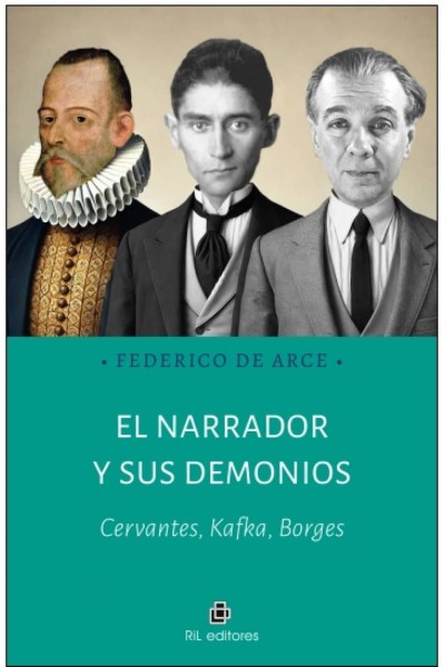 EL NARRADOR Y SUS DEMONIOS
