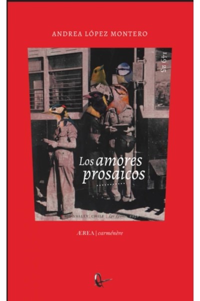LOS AMORES PROSAICOS