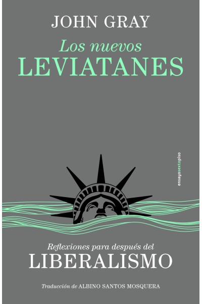 LOS NUEVOS LEVIATANES