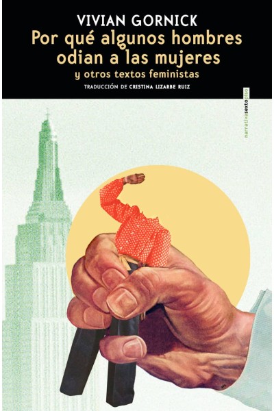 POR QUÉ ALGUNOS HOMBRES ODIAN A LAS MUJERES