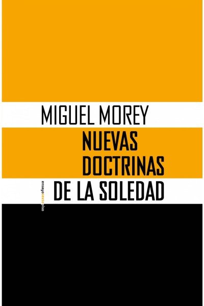 NUEVAS DOCTRINAS DE LA SOLEDAD
