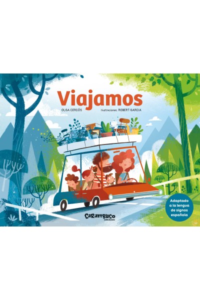 VIAJAMOS